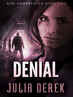 cover image of Denial